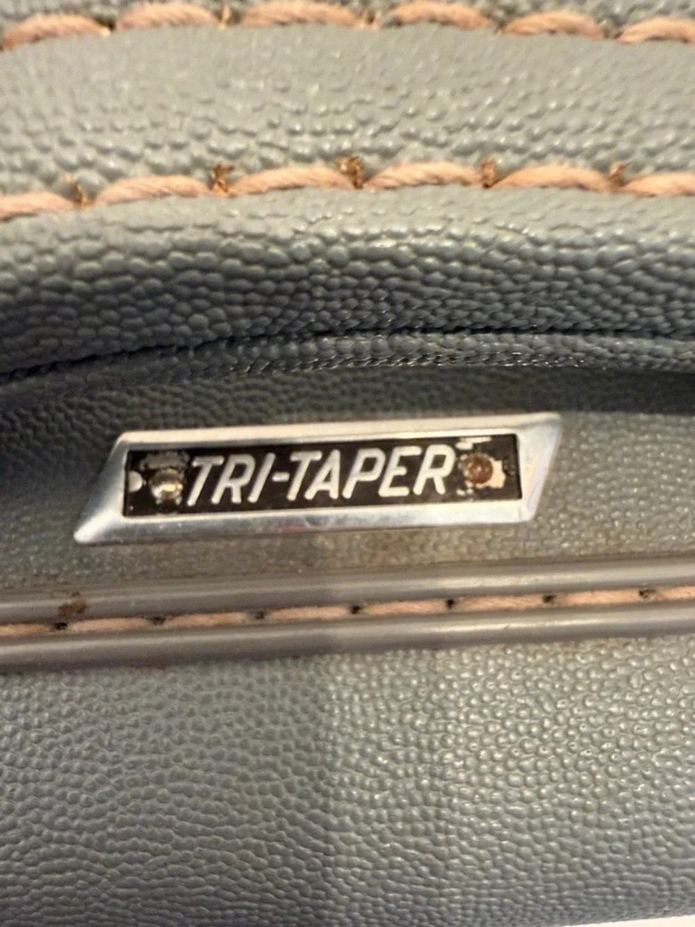 Vintage American Tourister 